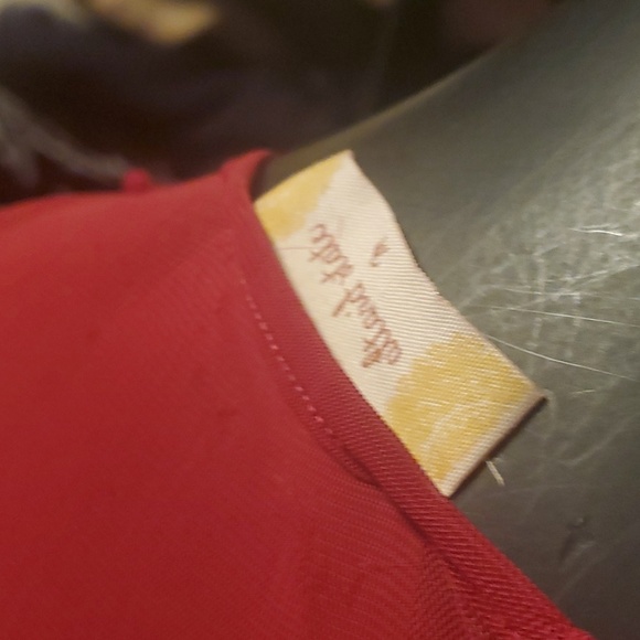 Altar'd State Dress - Picture 4 of 7